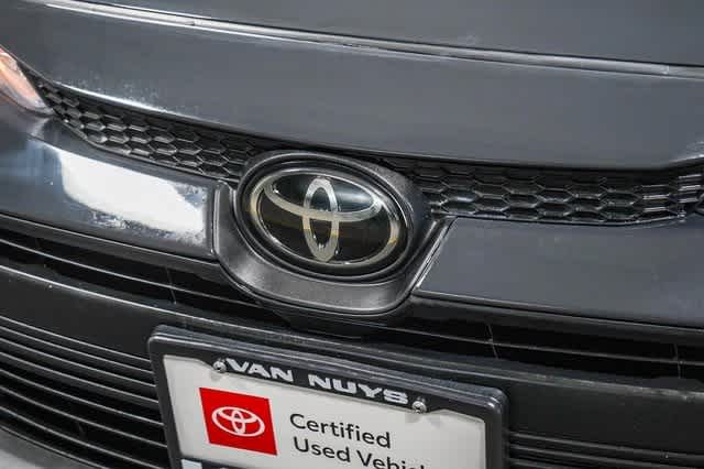 Thumbnail: 2023 Toyota Corolla - 8