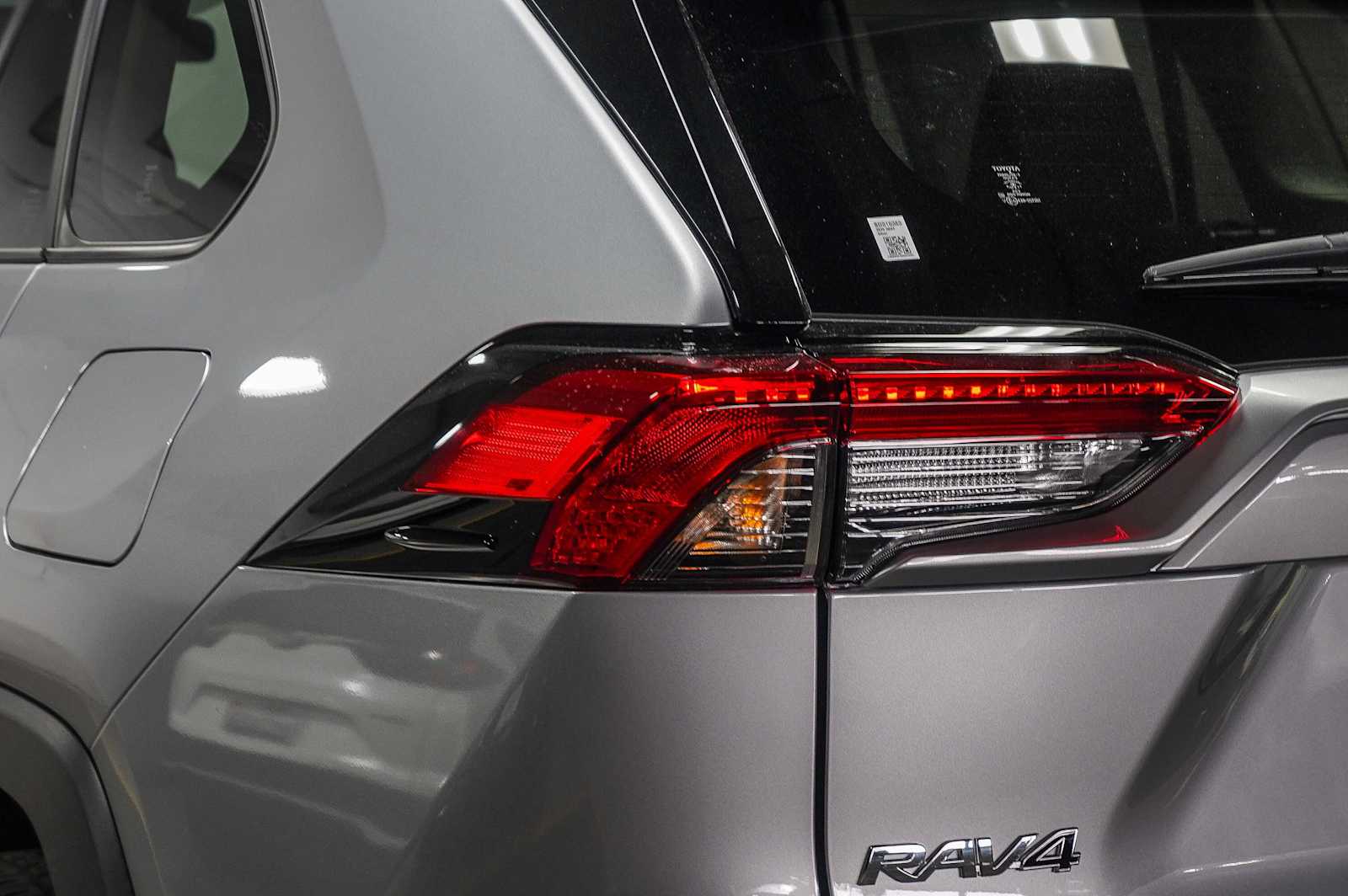 Thumbnail: 2025 Toyota RAV4 - 7