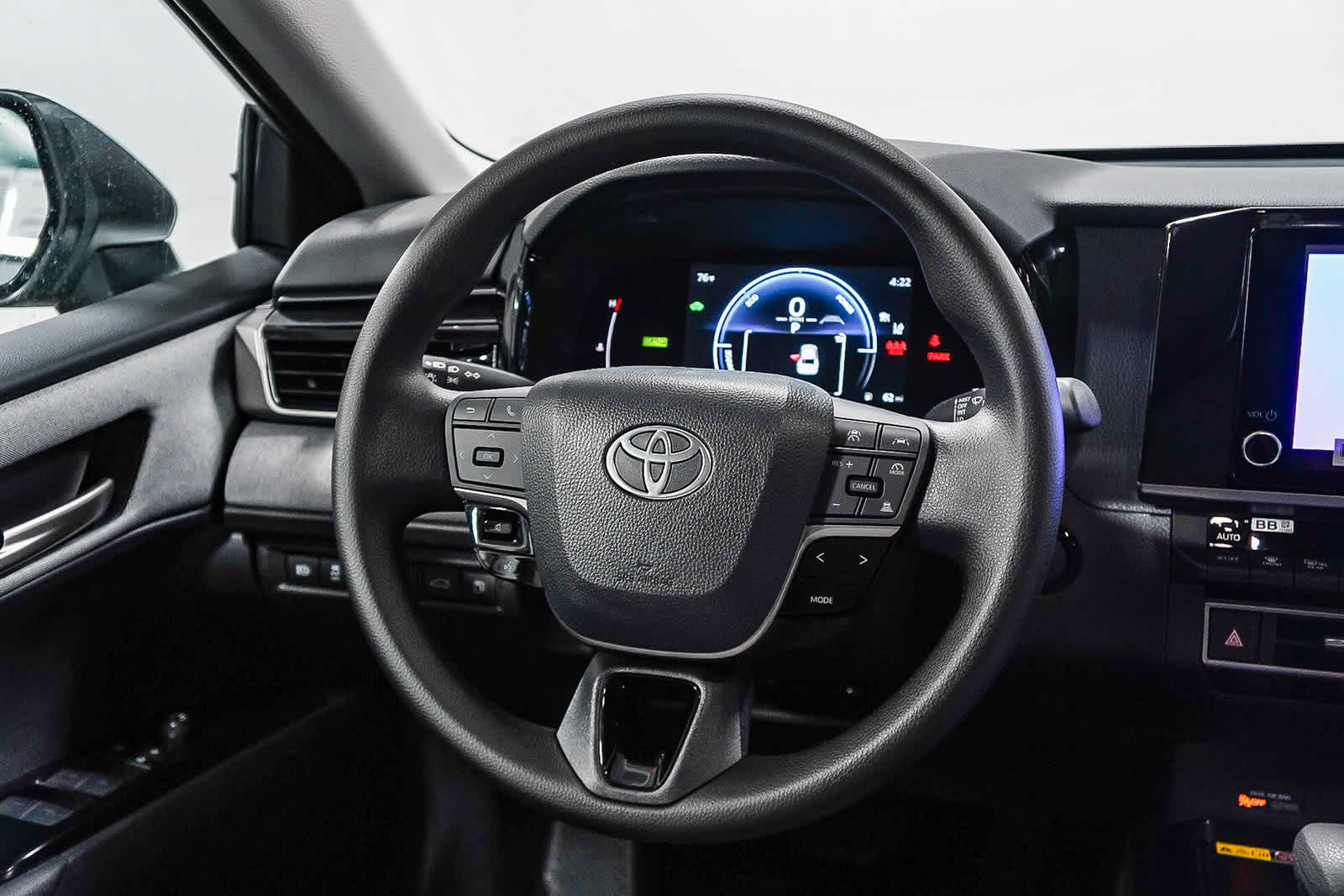 Thumbnail: 2026 Toyota Camry - 17