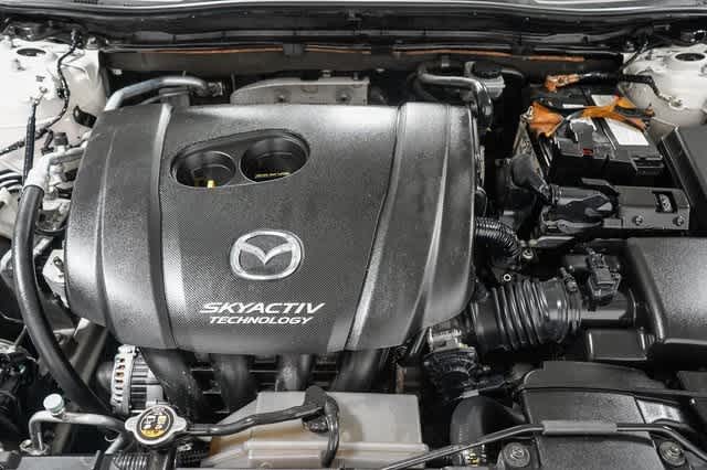 Thumbnail: 2014 Mazda Mazda3 - 26