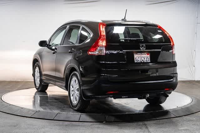 Thumbnail: 2013 Honda CR-V - 2