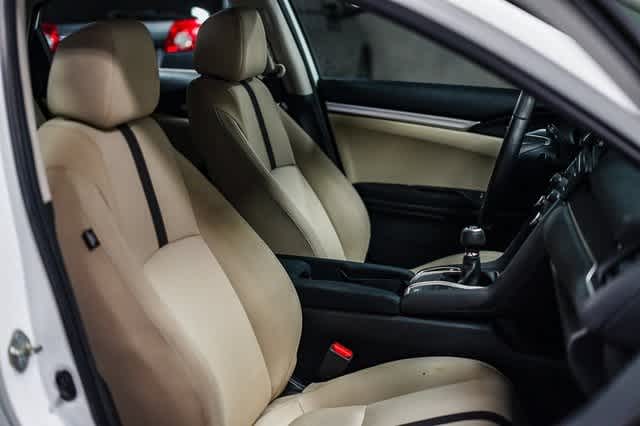 Thumbnail: 2018 Honda Civic - 14