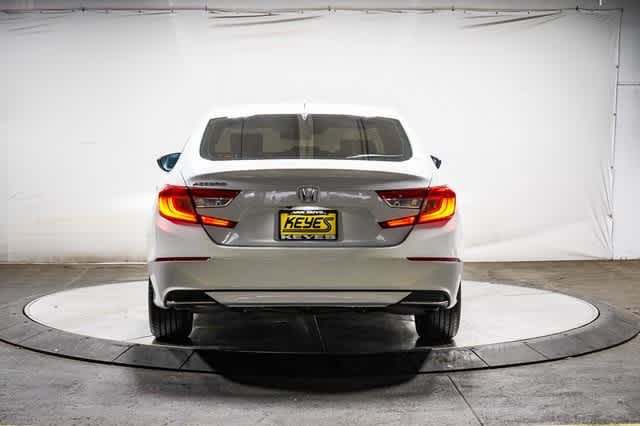 Thumbnail: 2019 Honda Accord - 3