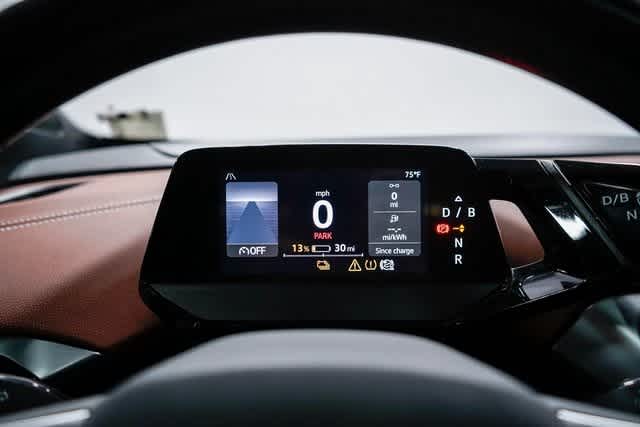 Thumbnail: 2021 Volkswagen ID.4 - 25