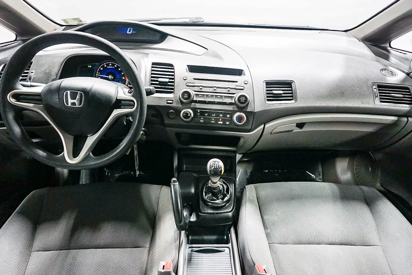 Thumbnail: 2009 Honda Civic - 12