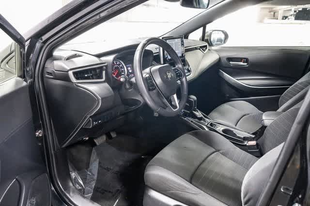 Thumbnail: 2020 Toyota Corolla - 18