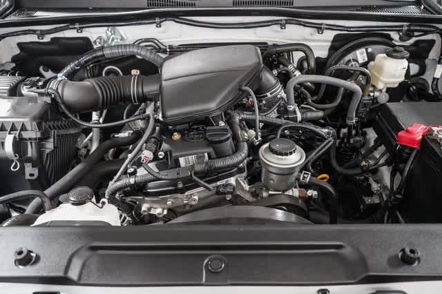 Thumbnail: 2021 Toyota Tacoma - 28