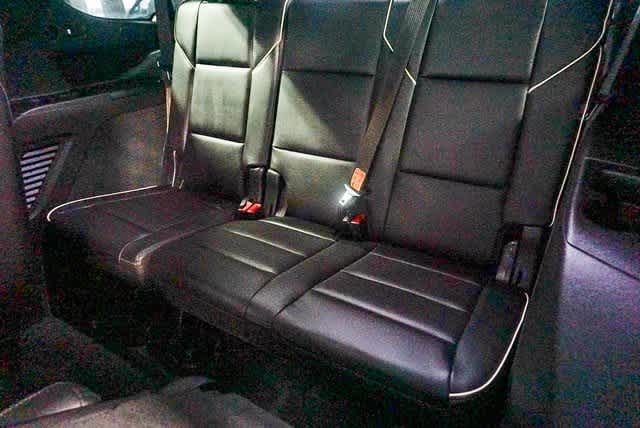 Thumbnail: 2021 Cadillac Escalade - 22