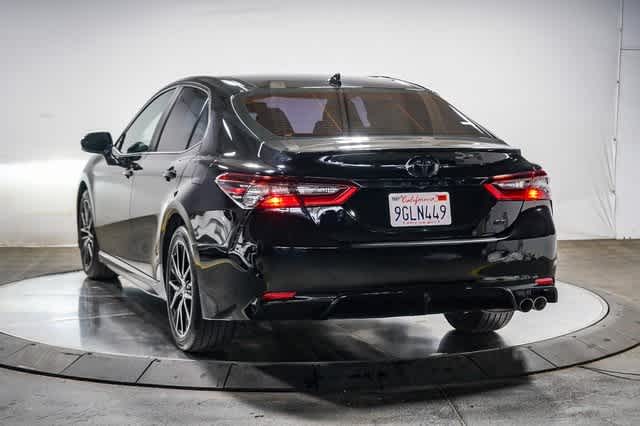 Thumbnail: 2023 Toyota Camry - 3