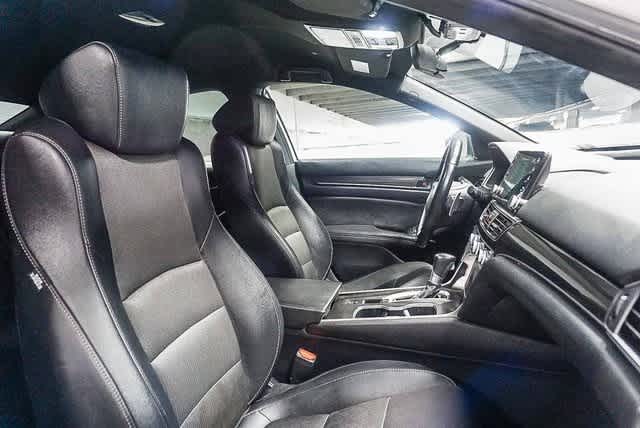 Thumbnail: 2019 Honda Accord - 17