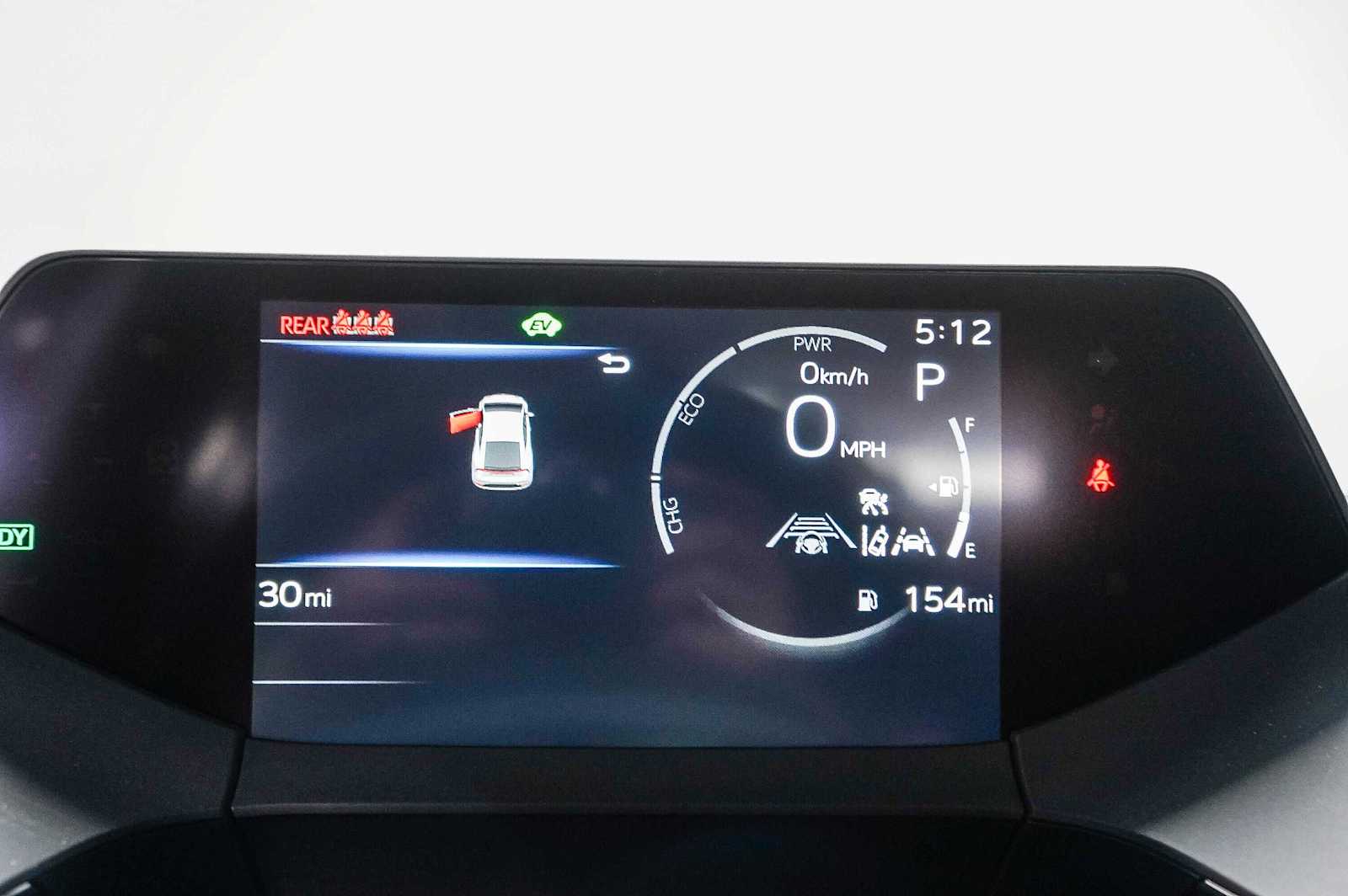 Thumbnail: 2026 Toyota Prius - 27