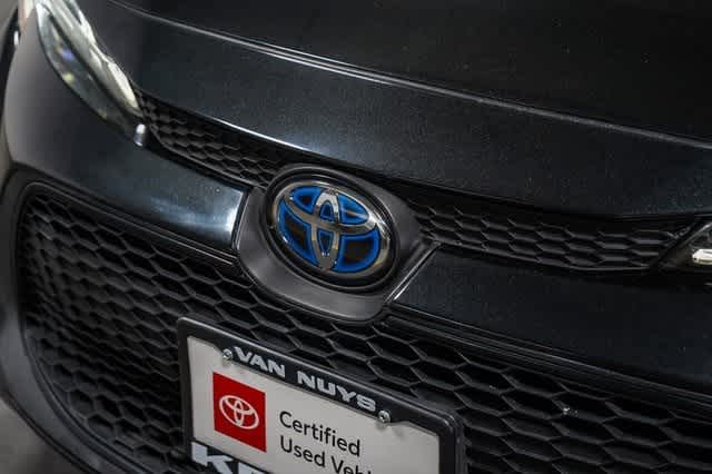 Thumbnail: 2020 Toyota Corolla - 9