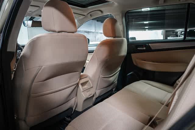 Thumbnail: 2019 Subaru Outback - 19