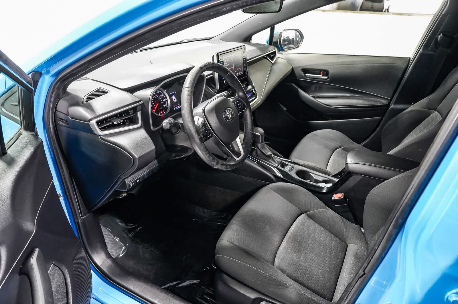 Thumbnail: 2019 Toyota Corolla - 18