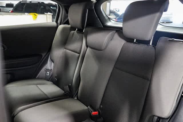 Thumbnail: 2022 Honda HR-V - 18