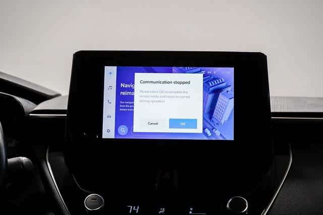 Thumbnail: 2024 Toyota Corolla - 15