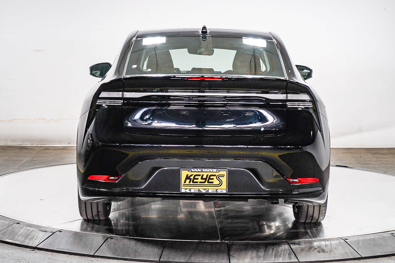 Thumbnail: 2026 Toyota Prius - 5