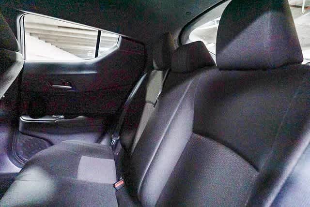 Thumbnail: 2019 Toyota C-HR - 19