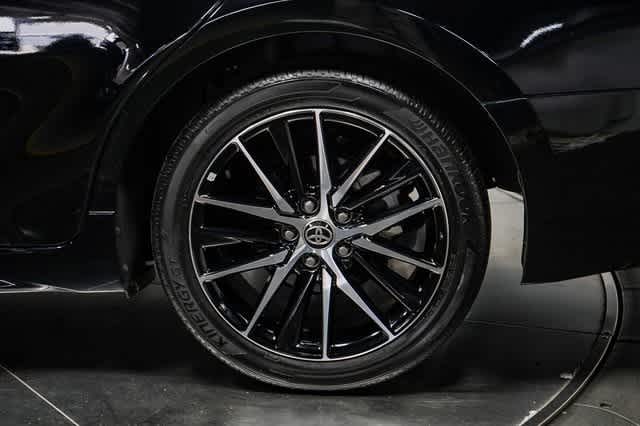 2022 Toyota Camry SE 11