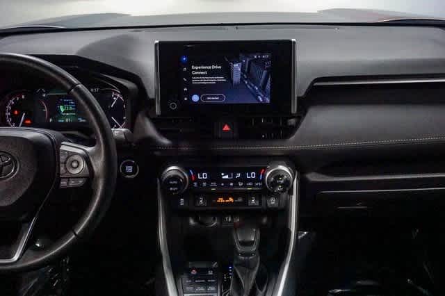Thumbnail: 2024 Toyota RAV4 - 13