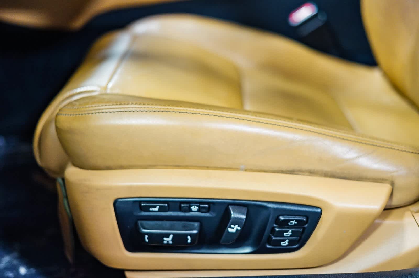 Thumbnail: 2013 Lexus GS - 21