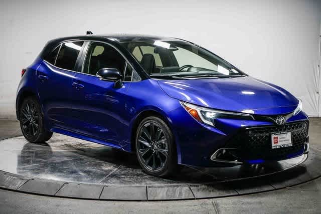 Thumbnail: 2024 Toyota Corolla - 5