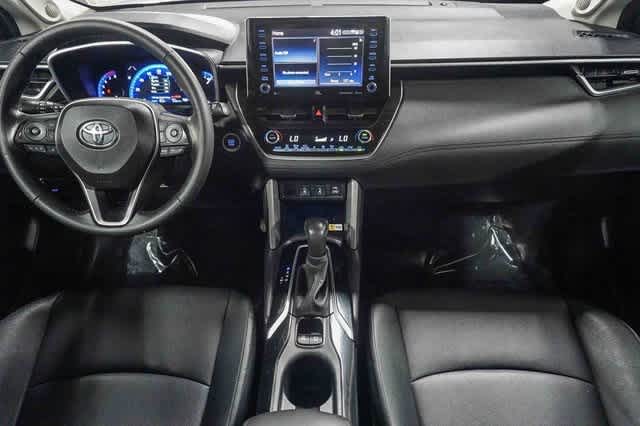Thumbnail: 2022 Toyota Corolla Cross - 14