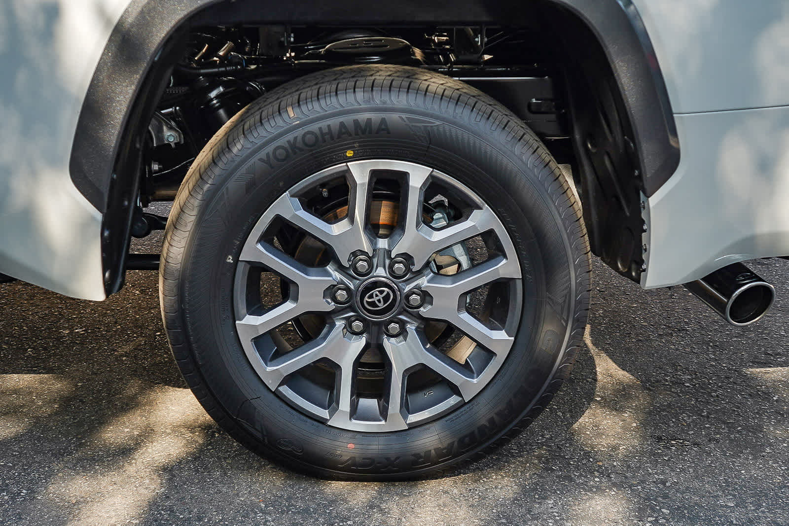 Thumbnail: 2026 Toyota Tundra - 11