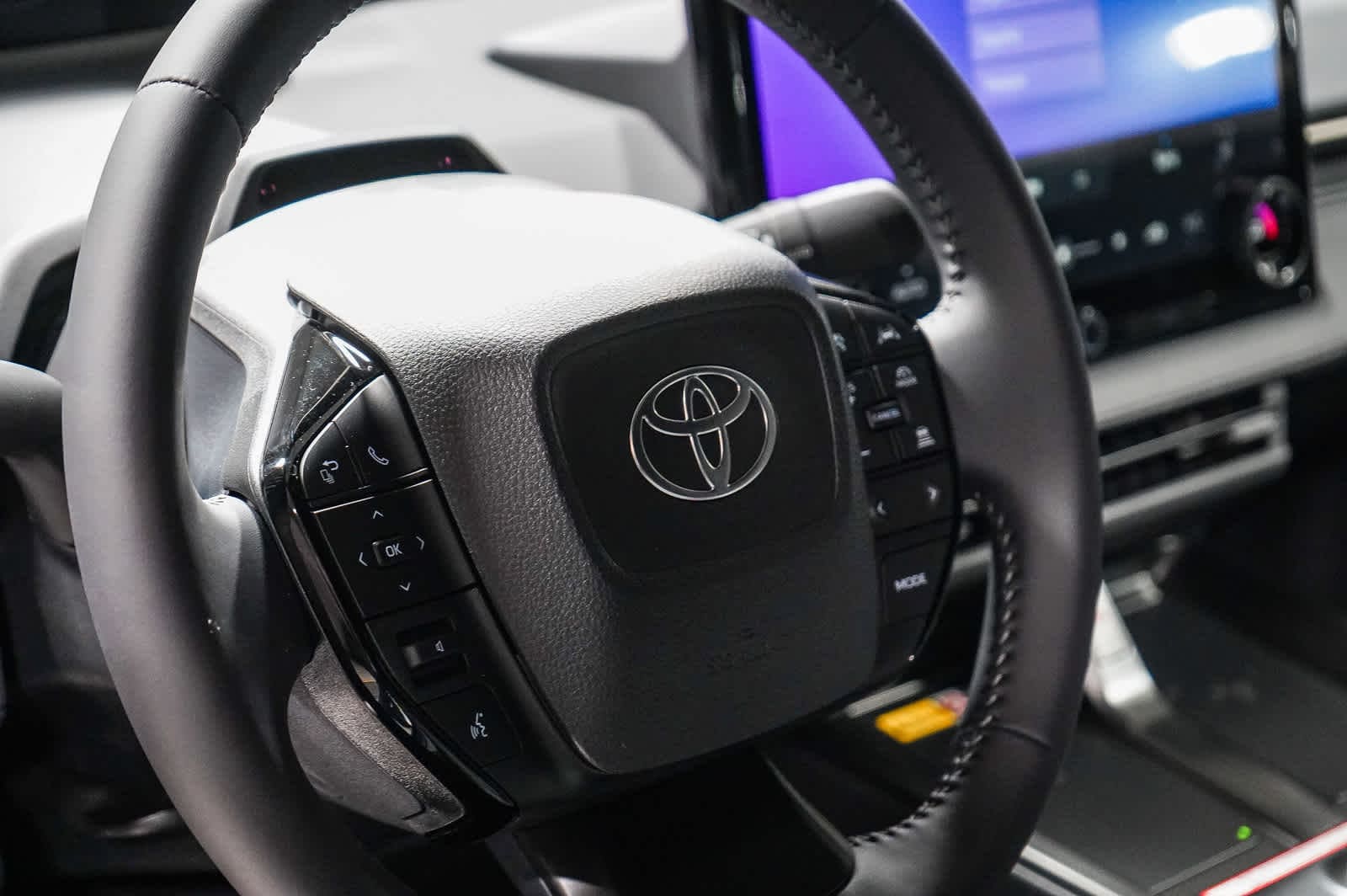 Thumbnail: 2026 Toyota bZ - 22