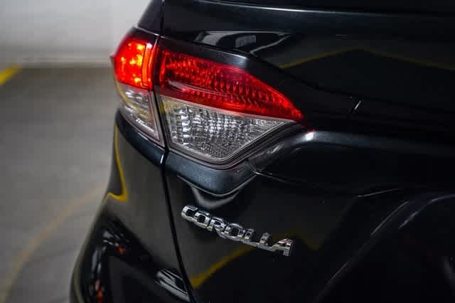 Thumbnail: 2020 Toyota Corolla - 12