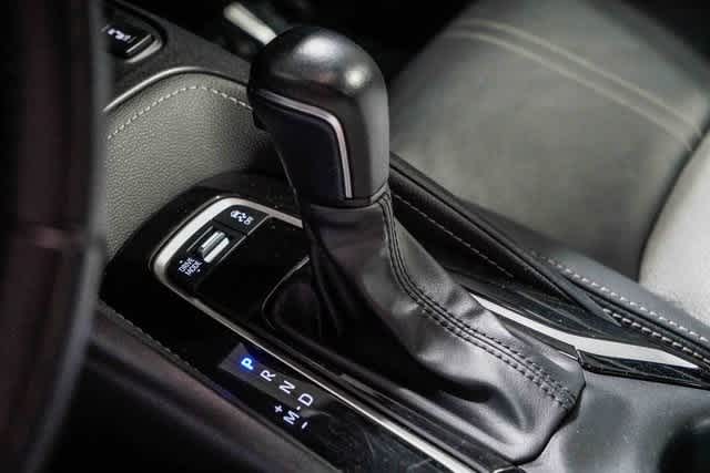 Thumbnail: 2024 Toyota Corolla - 19