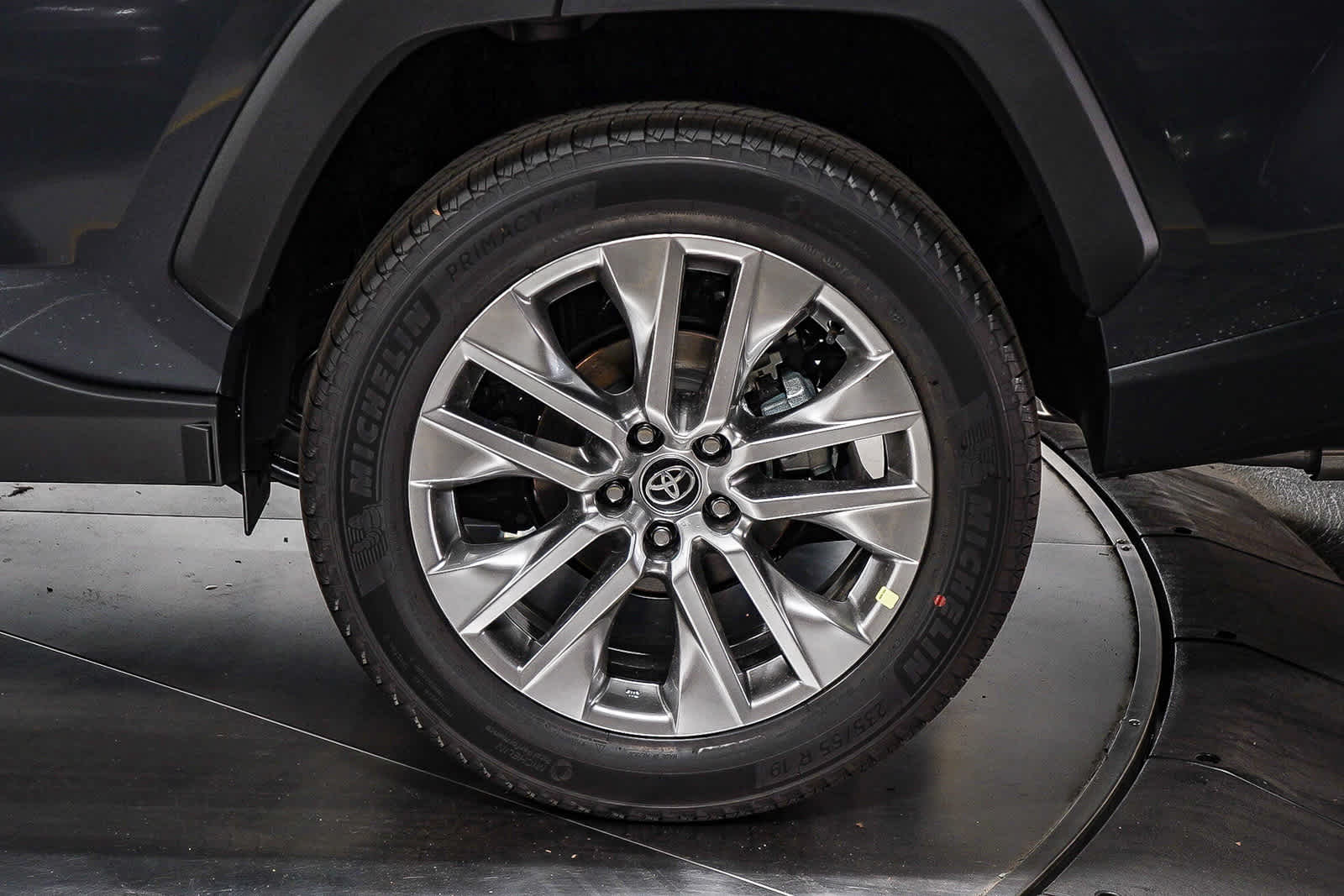 Thumbnail: 2025 Toyota RAV4 - 11