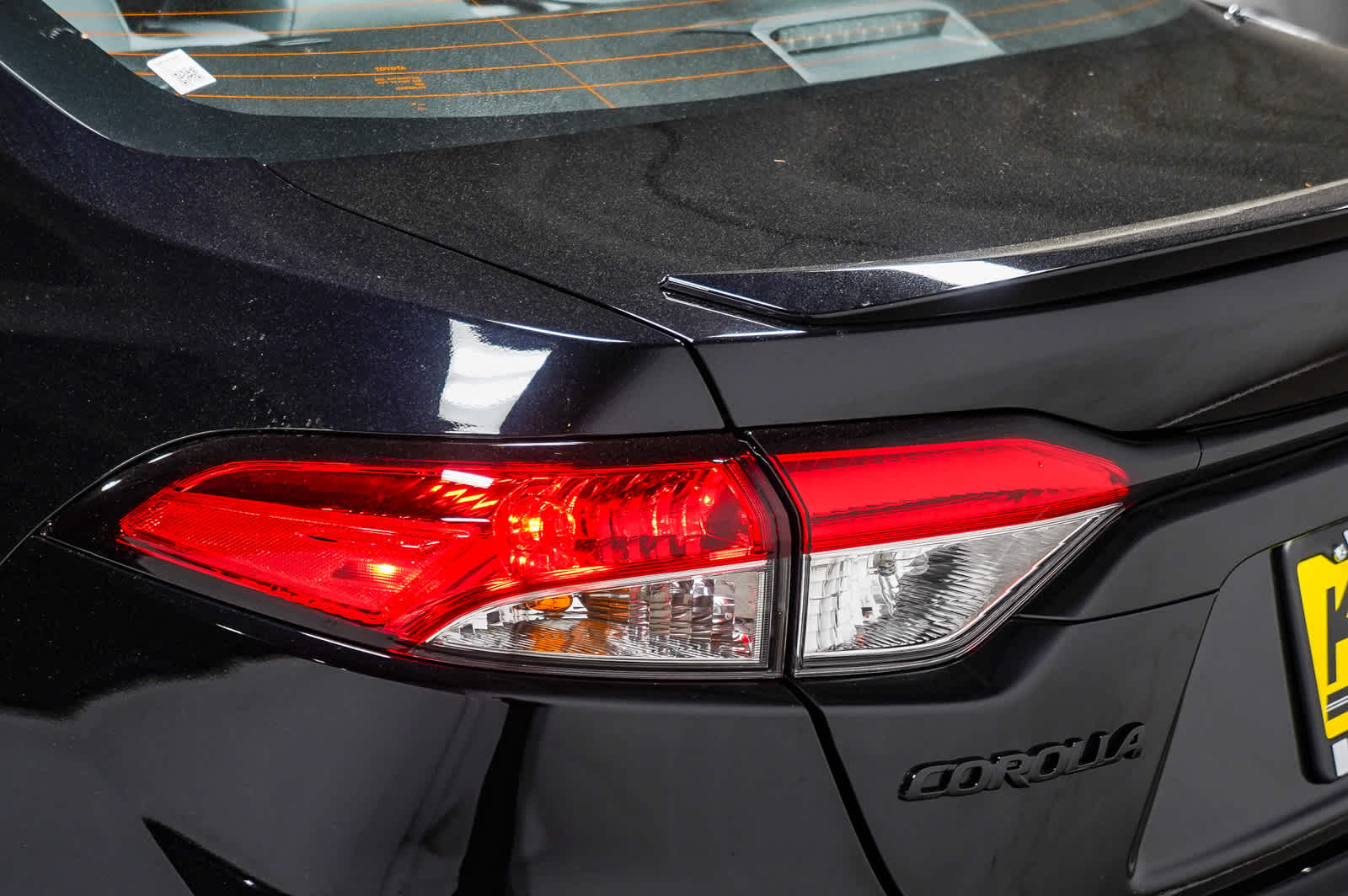 Thumbnail: 2025 Toyota Corolla - 9