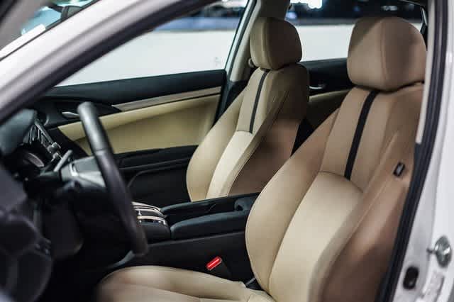 Thumbnail: 2018 Honda Civic - 15