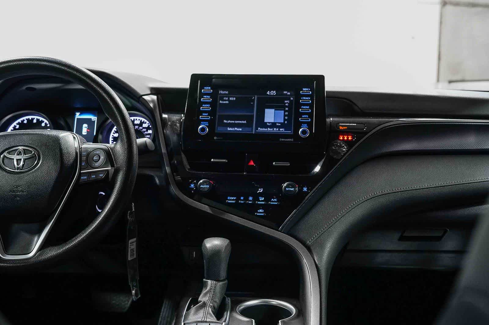 Thumbnail: 2024 Toyota Camry - 13