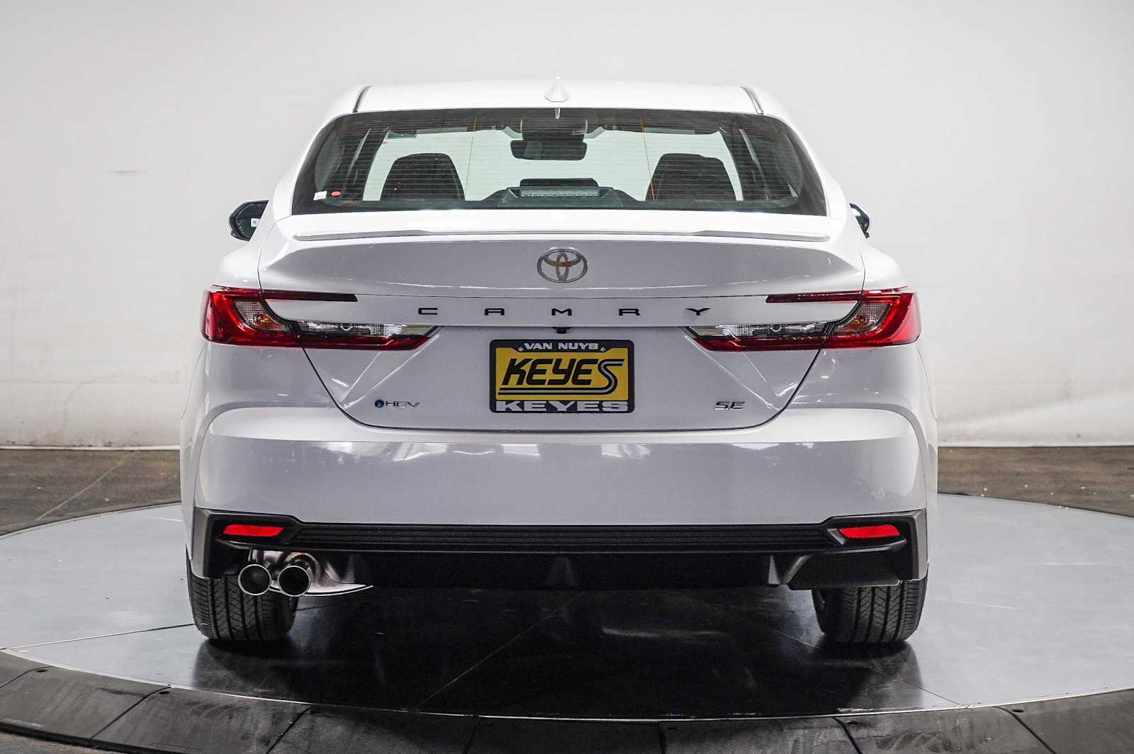 Thumbnail: 2025 Toyota Camry - 5