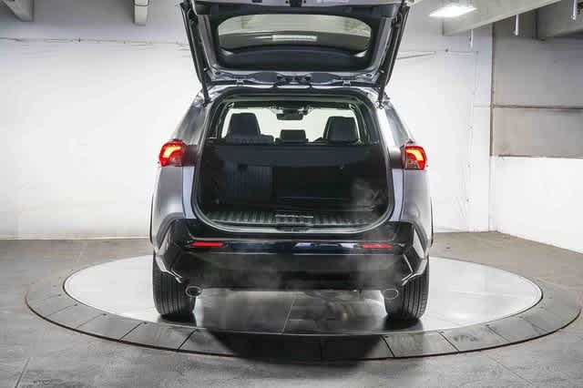 Thumbnail: 2024 Toyota RAV4 - 28