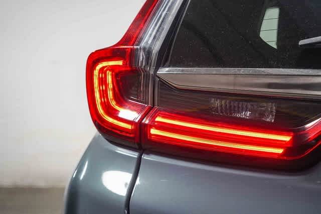 Thumbnail: 2021 Honda CR-V - 11