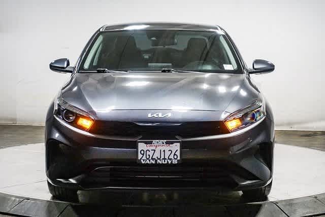 Thumbnail: 2023 Kia Forte - 2