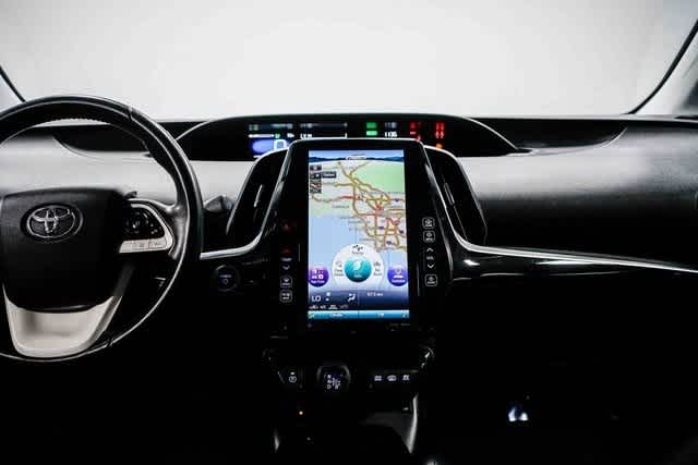 Thumbnail: 2019 Toyota Prius Prime - 12
