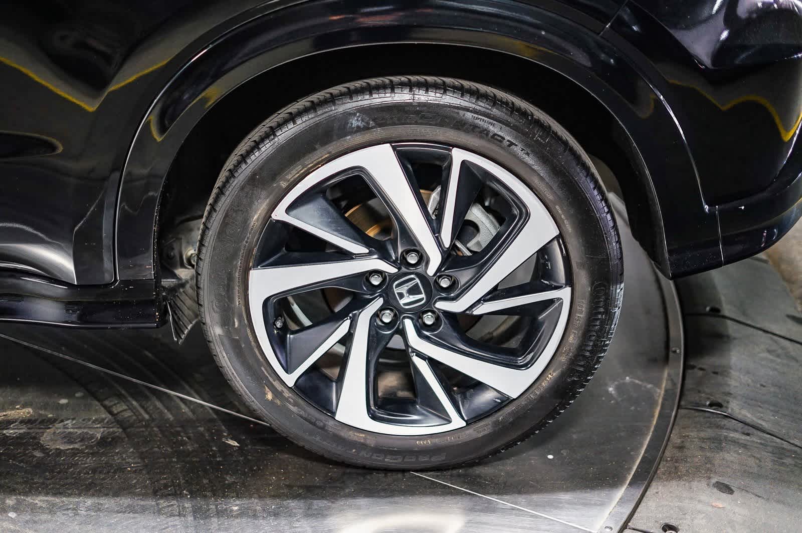 Thumbnail: 2020 Honda HR-V - 11