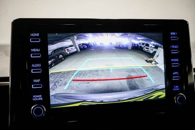 Thumbnail: 2021 Toyota Corolla - 23