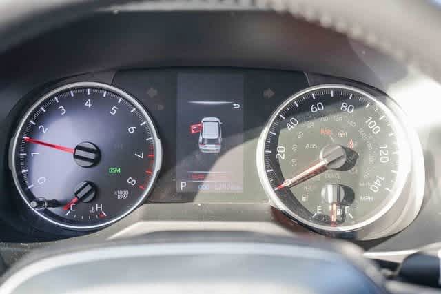 Thumbnail: 2022 Toyota RAV4 - 24