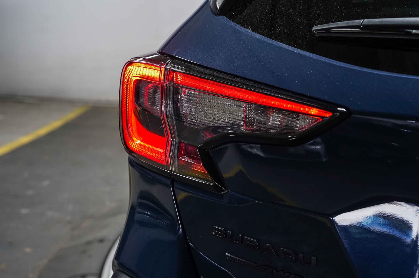 Thumbnail: 2024 Subaru Outback - 11