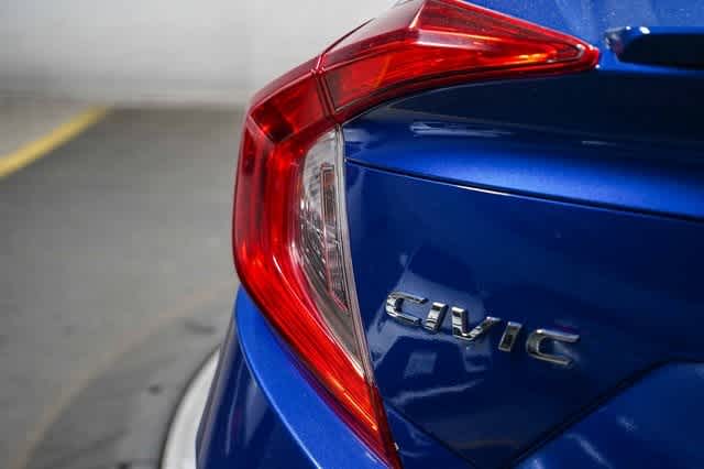 Thumbnail: 2017 Honda Civic - 11
