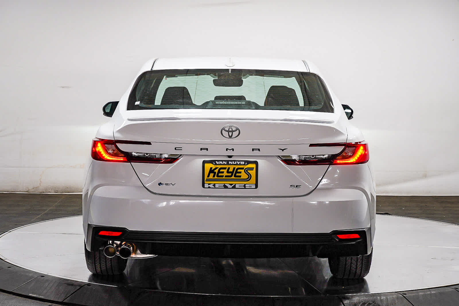 Thumbnail: 2026 Toyota Camry - 5