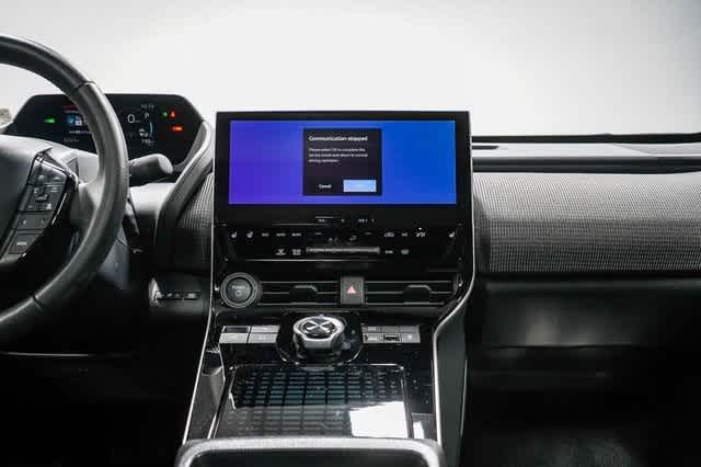 Thumbnail: 2025 Toyota bZ4X - 13