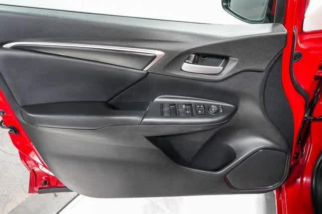 Thumbnail: 2015 Honda Fit - 22