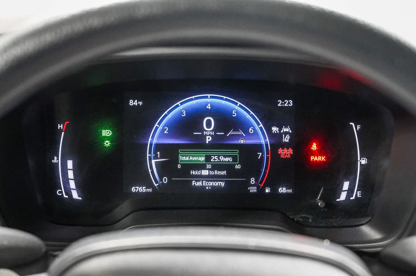 Thumbnail: 2026 Toyota Corolla - 24