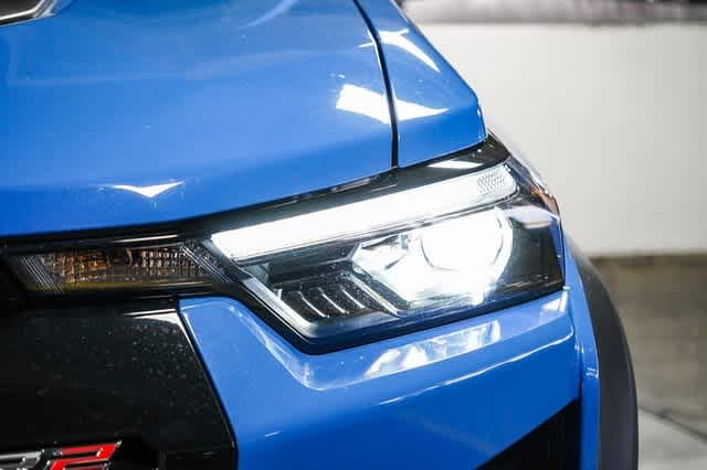 Thumbnail: 2025 Chevrolet Colorado - 7